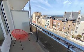 Vue Mer Sillon
